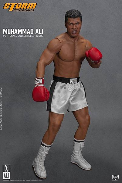 MUHAMMAD ALI-05