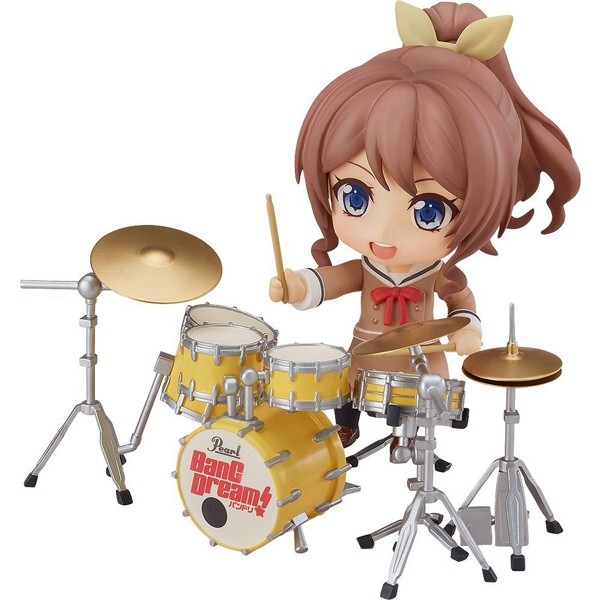 BanG Dream 山吹沙綾_1 BanG Dream 山吹沙綾_1