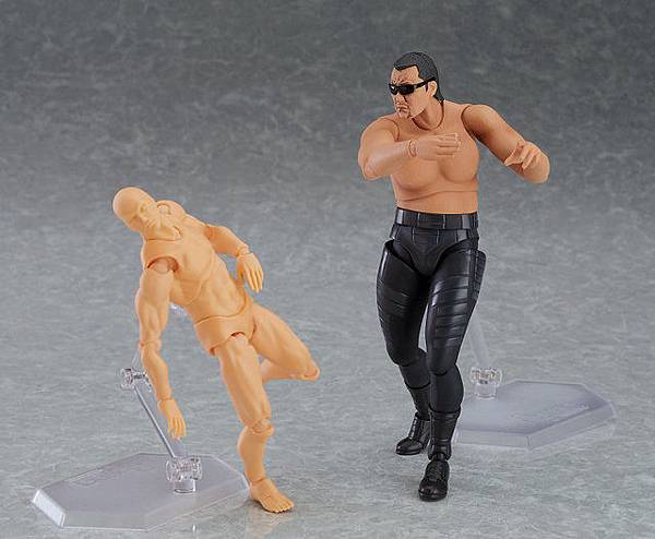 Figma 蝶野正洋館長要出人偶啦 我的手作食玩 Momo Diy 痞客邦 Figma 蝶野正洋館長要出人偶啦 我的手作食玩 Momo Diy 痞客邦