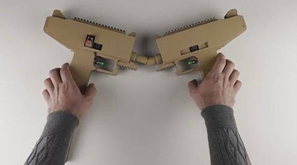 玩具槍01 玩具槍01
