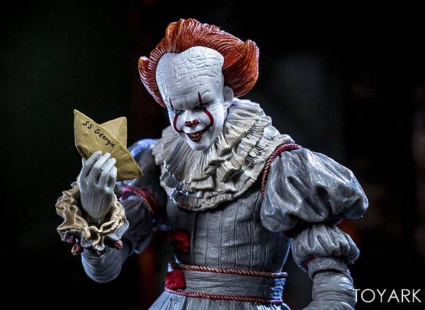 NECA It Chapter2 小丑回魂2 Ultimate Pennywise 2017-2.jpg