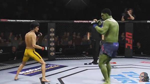Bruce vs Hulk.jpg Bruce vs Hulk.jpg