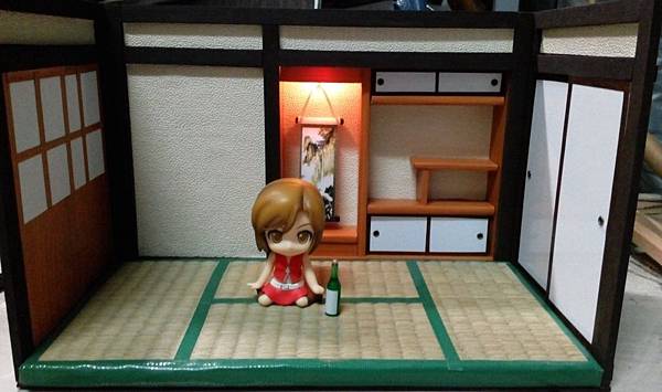 和室與黏土人a.jpg 和室與黏土人a.jpg