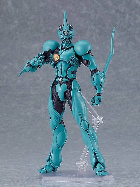 強殖裝甲 GUYVER 卡巴_003.jpg