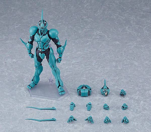 強殖裝甲 GUYVER 卡巴_006.jpg