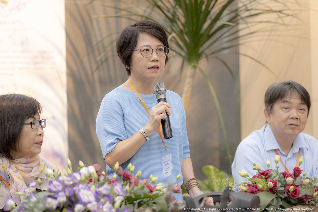 中部花卉產業巡禮 - 設施洋桔梗花田囍事