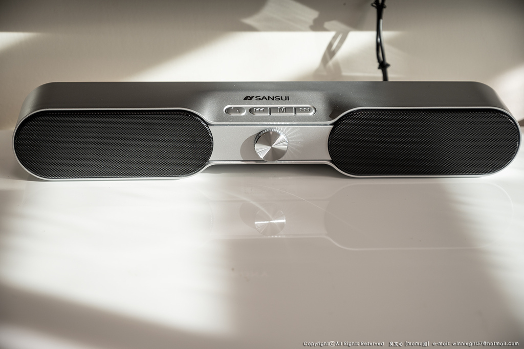 _DSC7255.jpg SANSUI山水 TWS可攜式無線藍芽聲霸 SN-R500