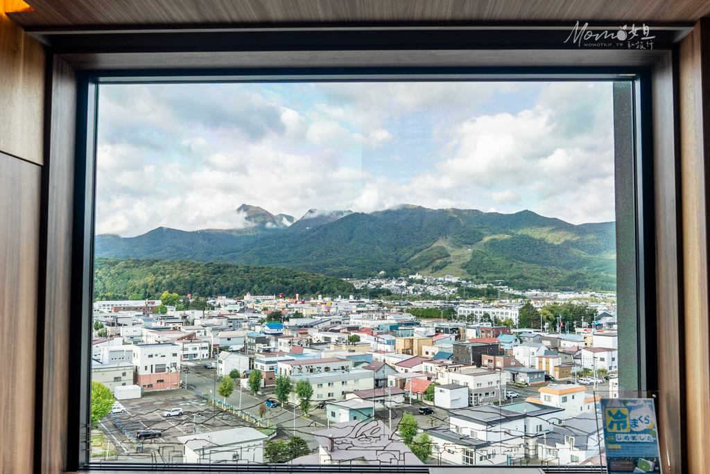 日本北海道住宿推薦｜Dormyinn 天然温泉 紫雲の湯ラビ