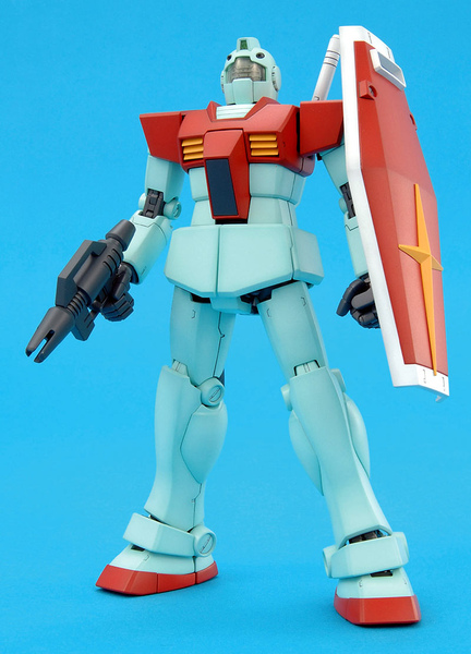 RGM-79 吉姆