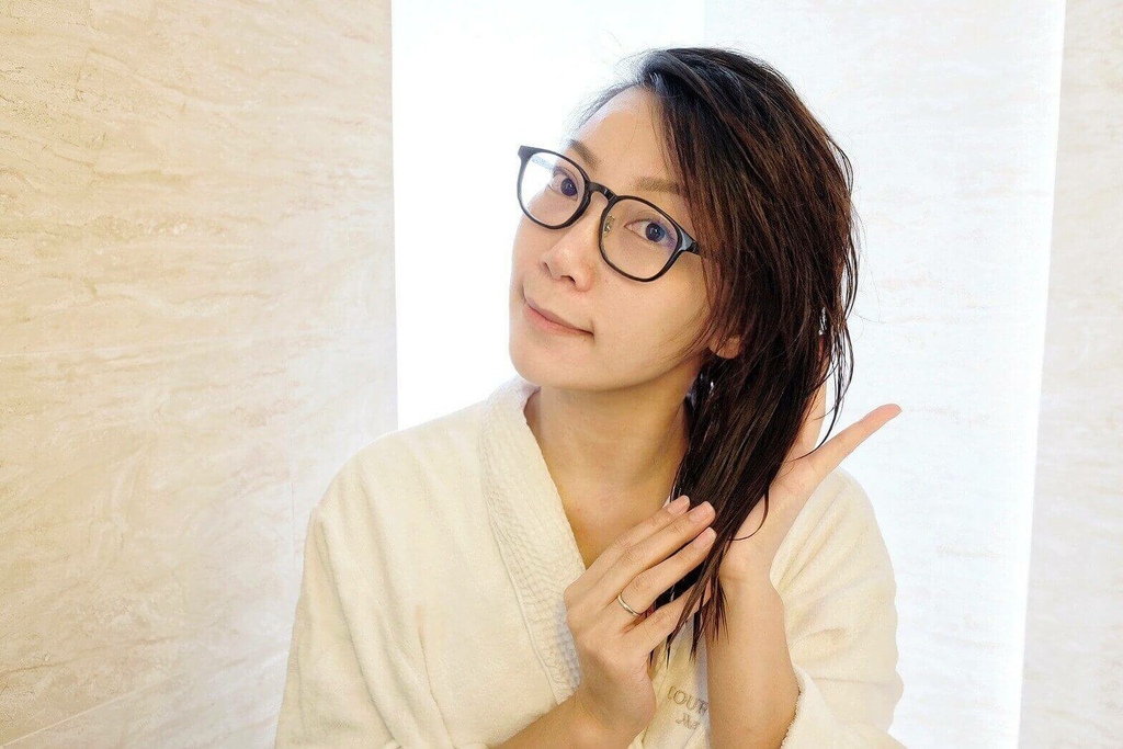飞柔免冲洗护发精华