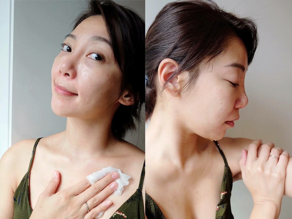 秘之涌水美媒3分钟傻瓜水面膜，敷一片等约1500次保湿喷雾