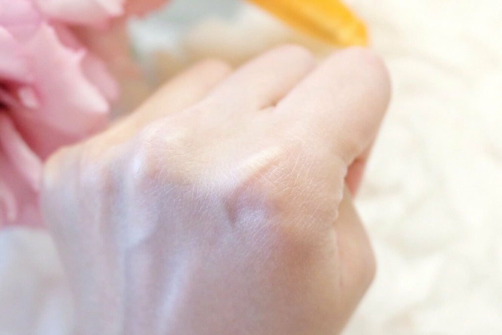 婕洛妮丝抗UV防晒素颜霜SPF25｜上霜不上妆