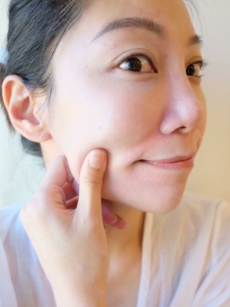婕洛妮丝抗UV防晒素颜霜SPF25｜上霜不上妆