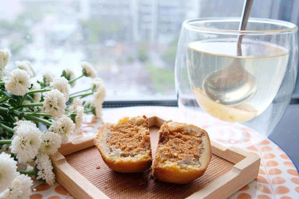 送礼推荐,中秋礼盒,冲泡饮料