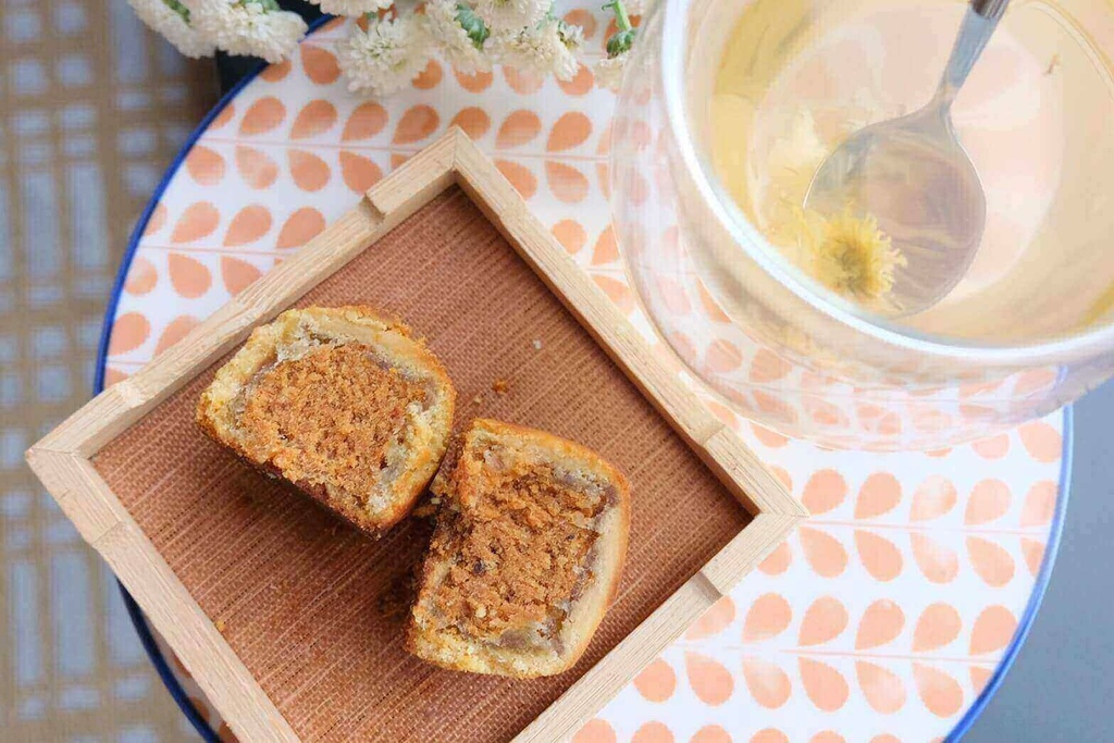 送礼推荐,中秋礼盒,冲泡饮料