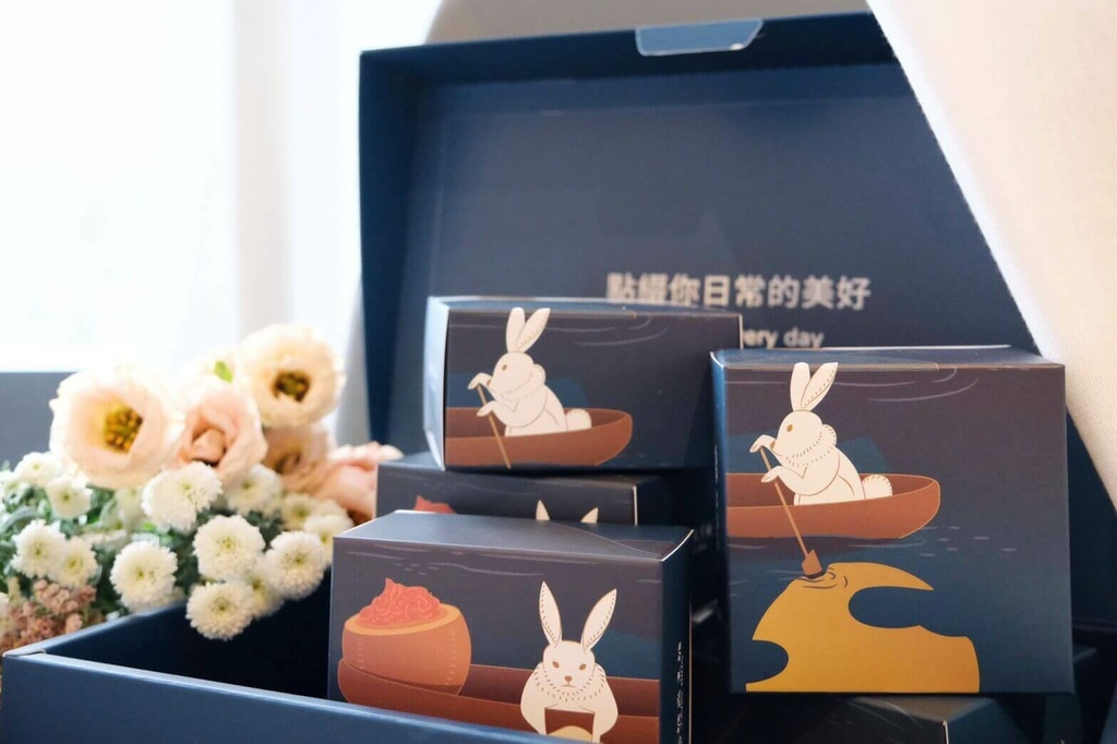 送礼推荐,中秋礼盒,冲泡饮料
