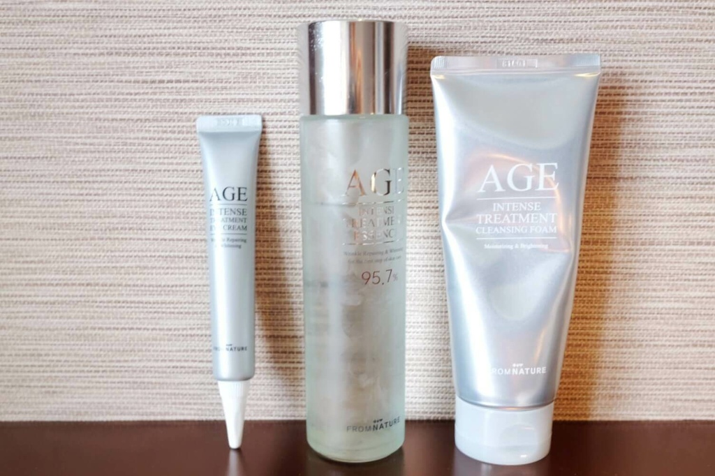 AGE美白抗皱系列,美白洗面乳,韩国保养网购