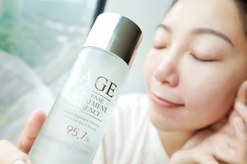 AGE美白抗皱系列,神仙水,神仙水精华液