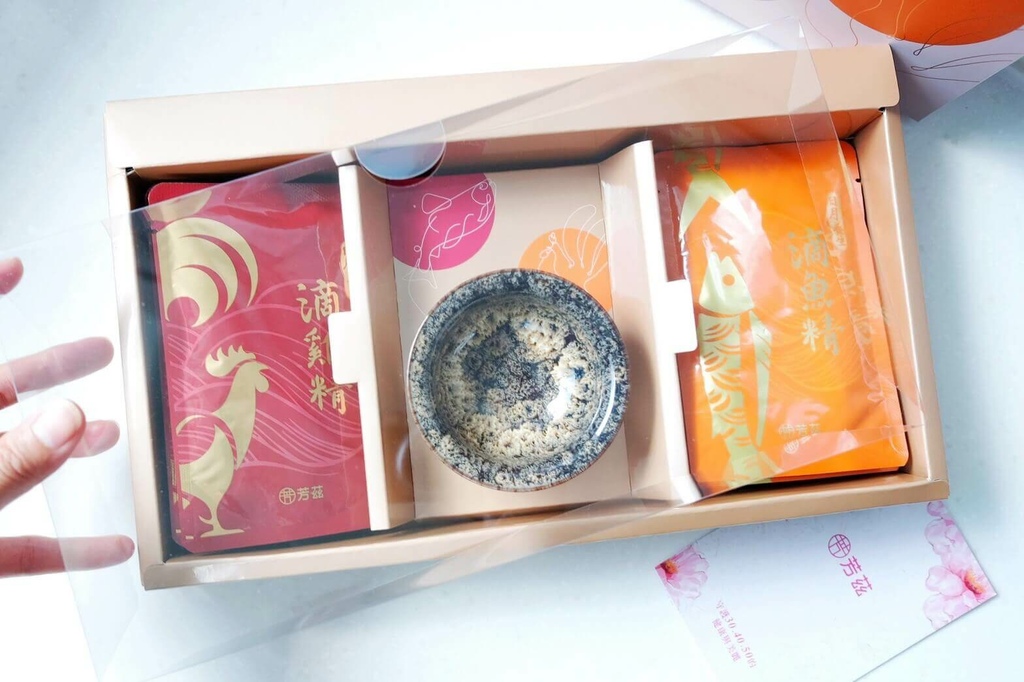 芳兹滴鸡精评比,芳兹滴鱼精,芳兹日月养生鸡鱼双飨礼盒