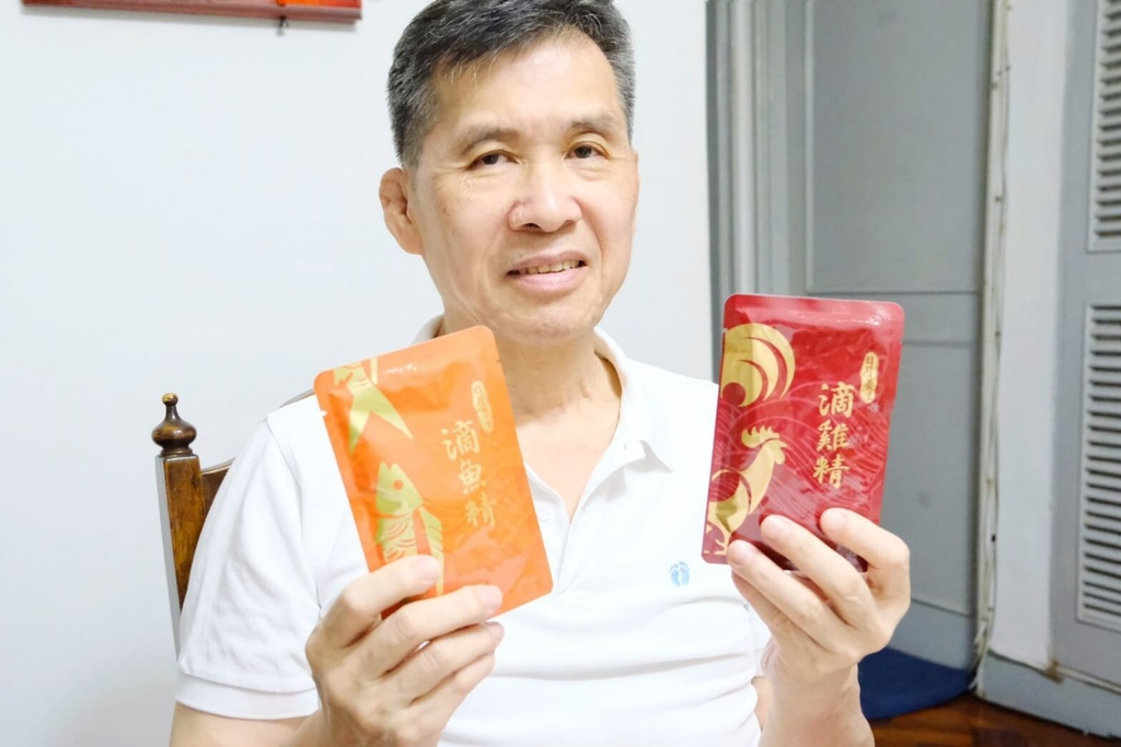 芳兹滴鸡精评比,芳兹滴鱼精,芳兹日月养生鸡鱼双飨礼盒