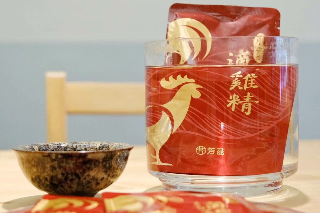 芳兹滴鸡精评比,芳兹滴鱼精,芳兹日月养生鸡鱼双飨礼盒