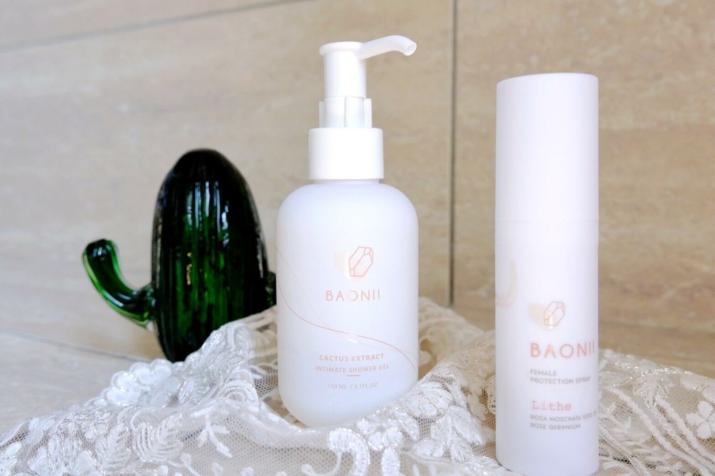 私密保養有用嗎,BAONII寶尼,私密保養