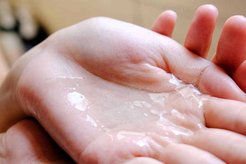 私密保養有用嗎,BAONII寶尼,私密保養