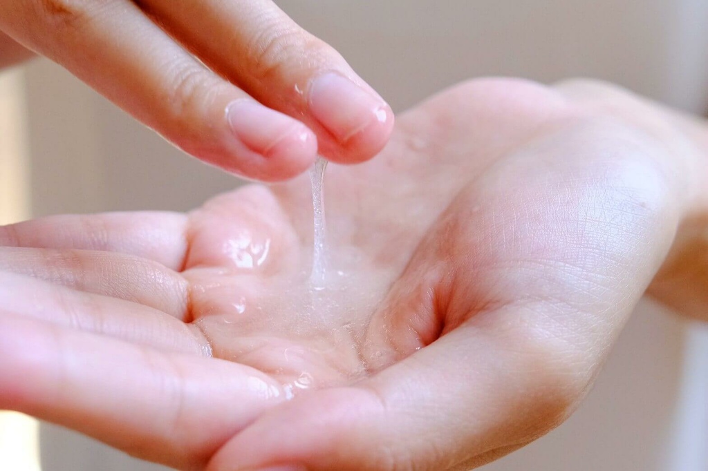 私密保養有用嗎,BAONII寶尼,私密保養