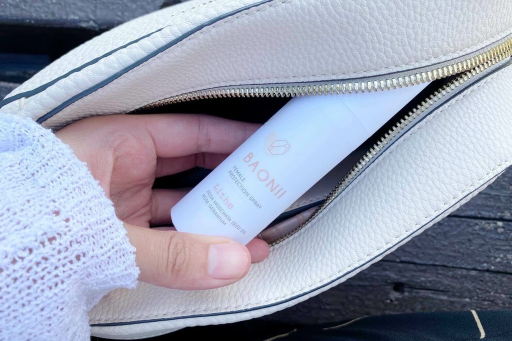 私密保養有用嗎,BAONII寶尼,私密保養
