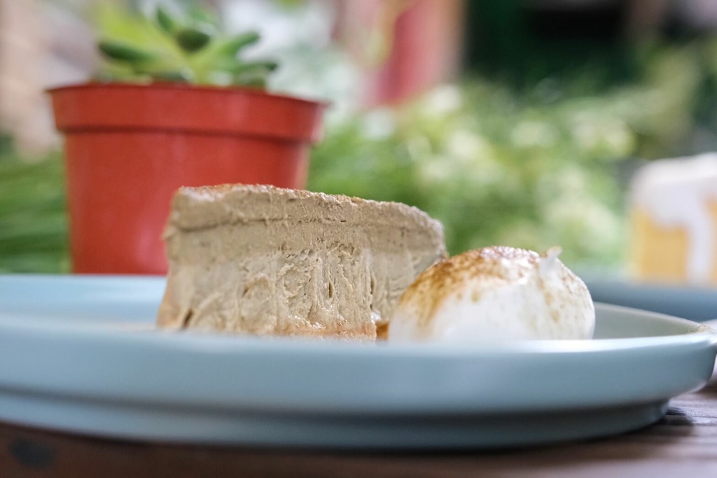 建国花市咖啡/大安森林公园美食,千鸟咖啡,大安咖啡