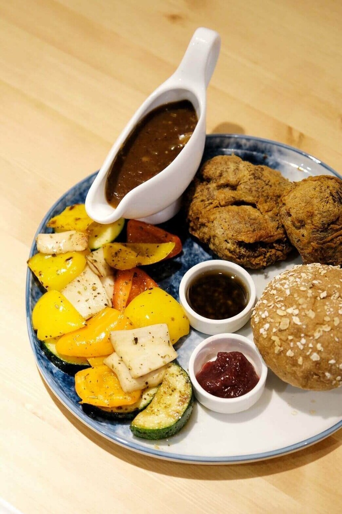 东门咖啡厅/大安森林公园美食,千鸟咖啡,大安咖啡