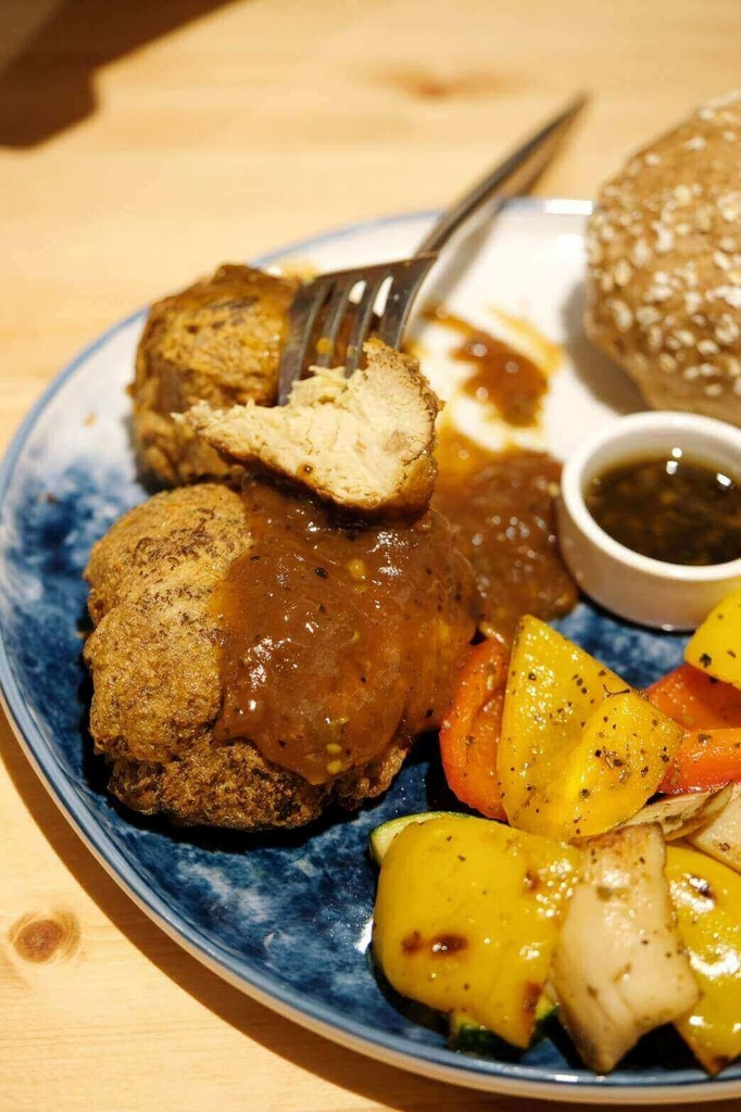 东门咖啡厅/大安森林公园美食,千鸟咖啡,大安咖啡