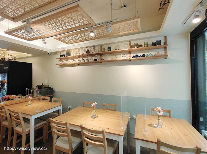 建国花市咖啡/大安森林公园美食,千鸟咖啡,大安咖啡