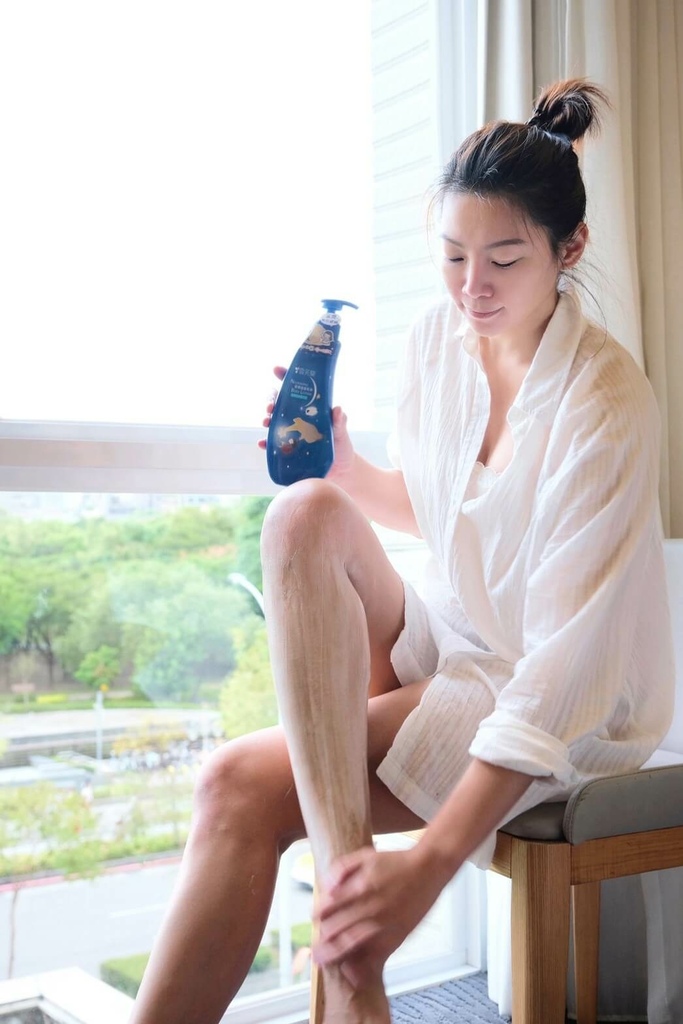 雪芙兰经典身体乳液 咻咻熊暖心限定款