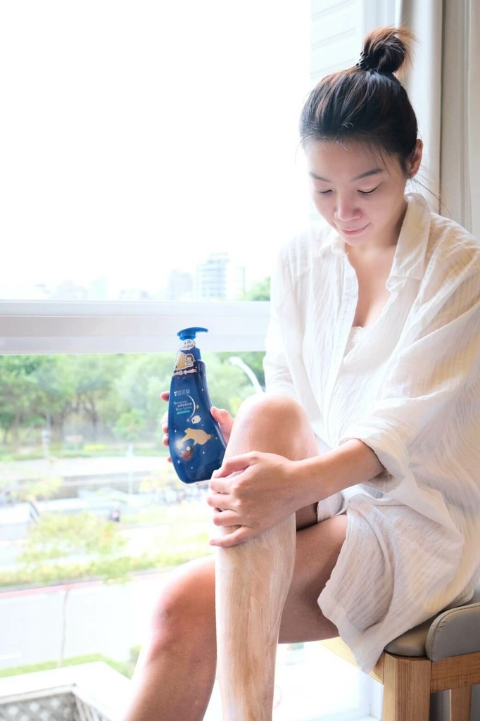 雪芙兰经典身体乳液 咻咻熊暖心限定款