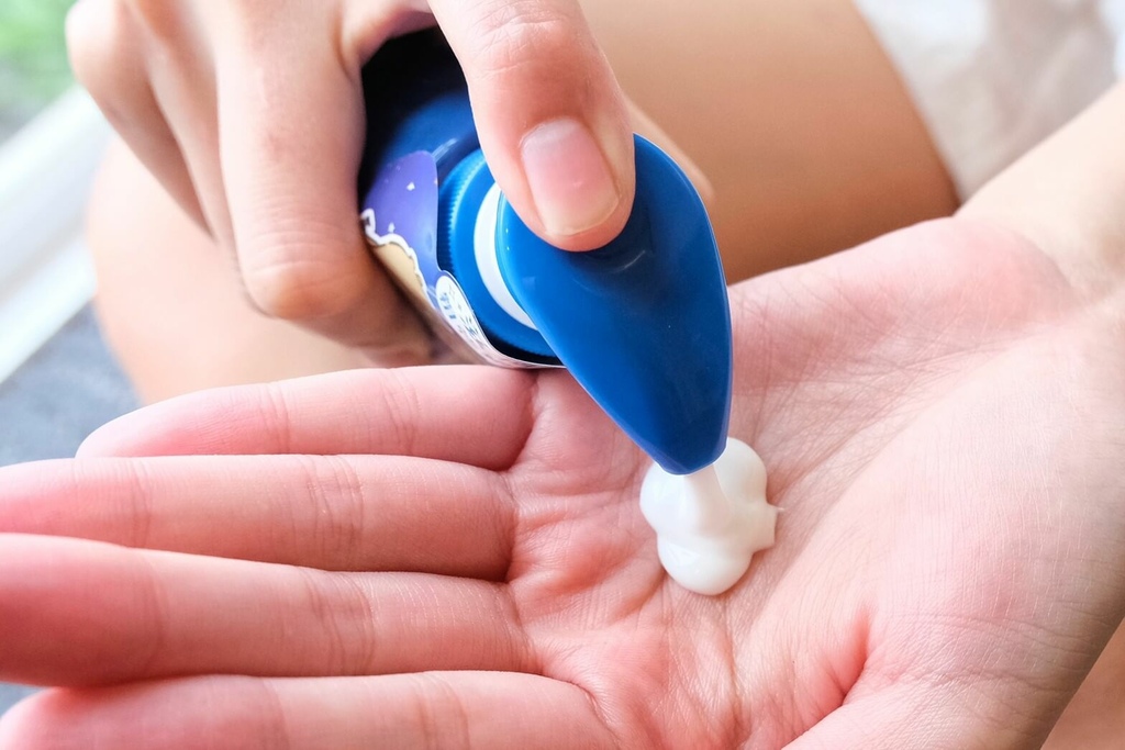雪芙兰经典身体乳液 咻咻熊暖心限定款