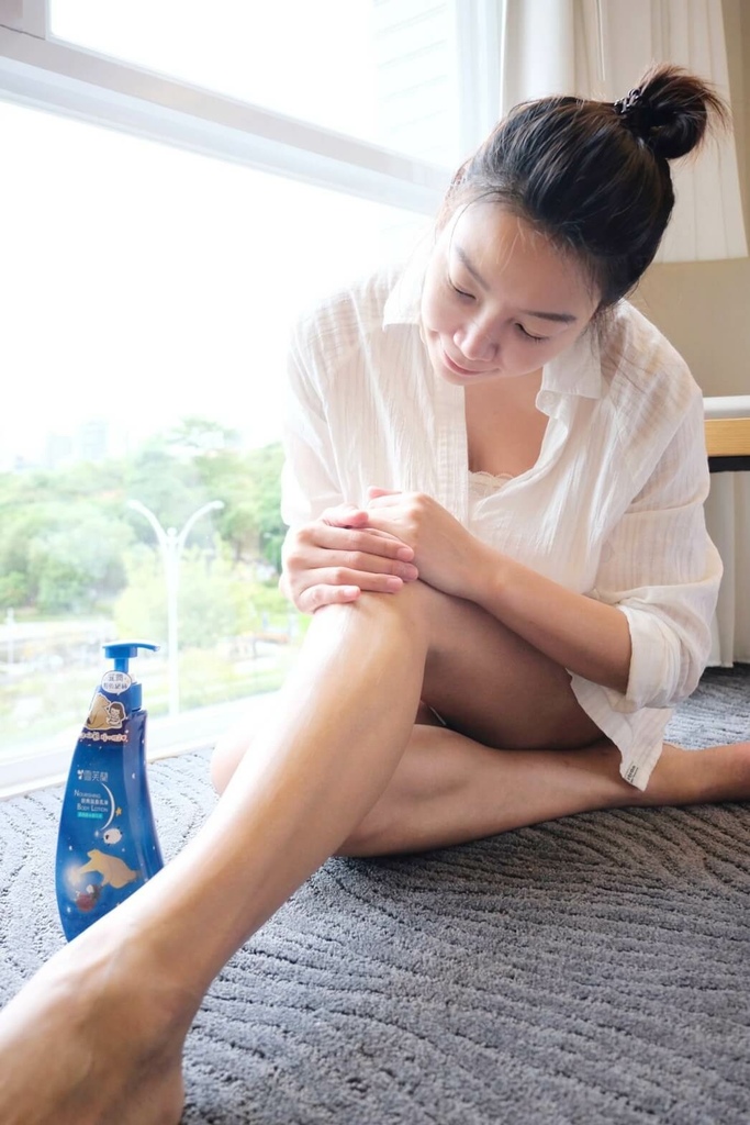 雪芙兰经典身体乳液 咻咻熊暖心限定款