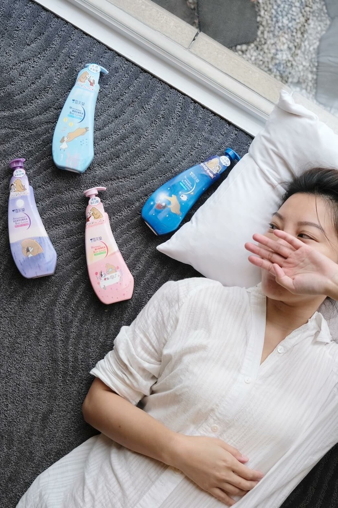 雪芙兰经典身体乳液 咻咻熊暖心限定款