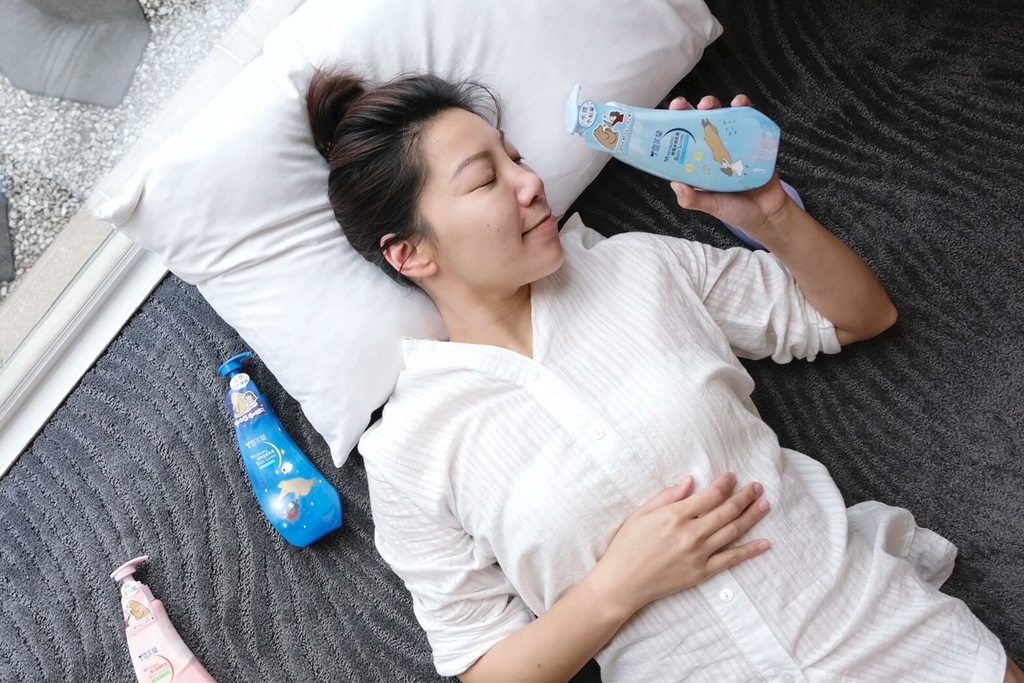 雪芙兰经典身体乳液 咻咻熊暖心限定款