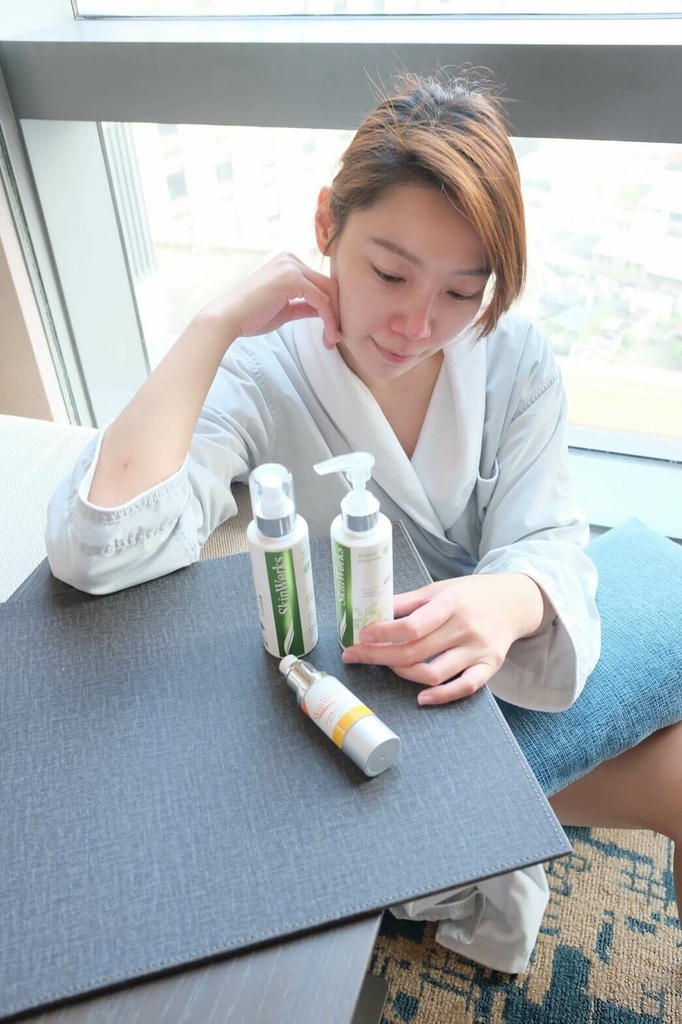 诗淇渥SkinWorks评价