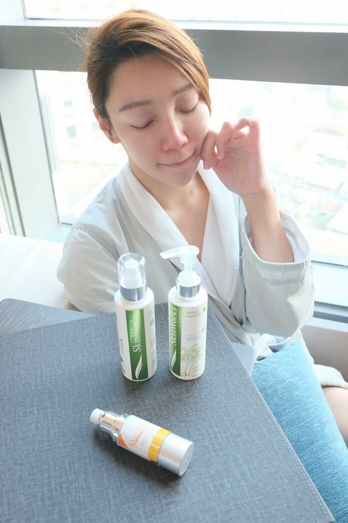 诗淇渥SkinWorks评价