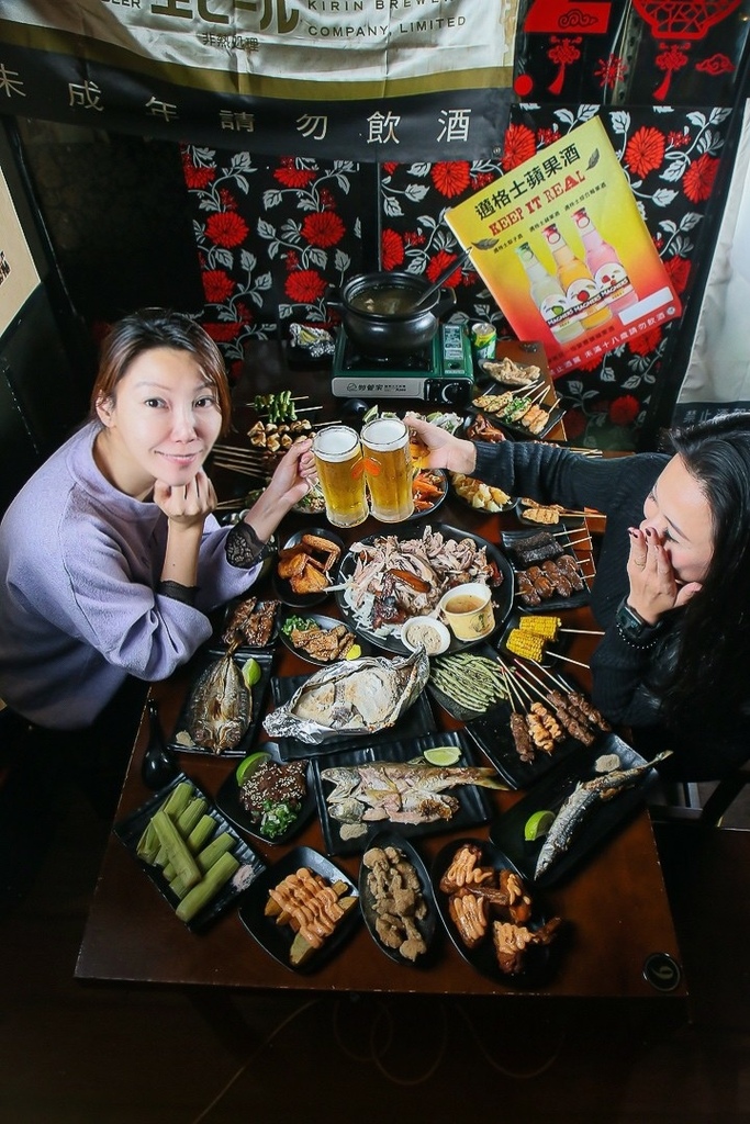 生日聚餐台北.雞老闆,南京復興站美食