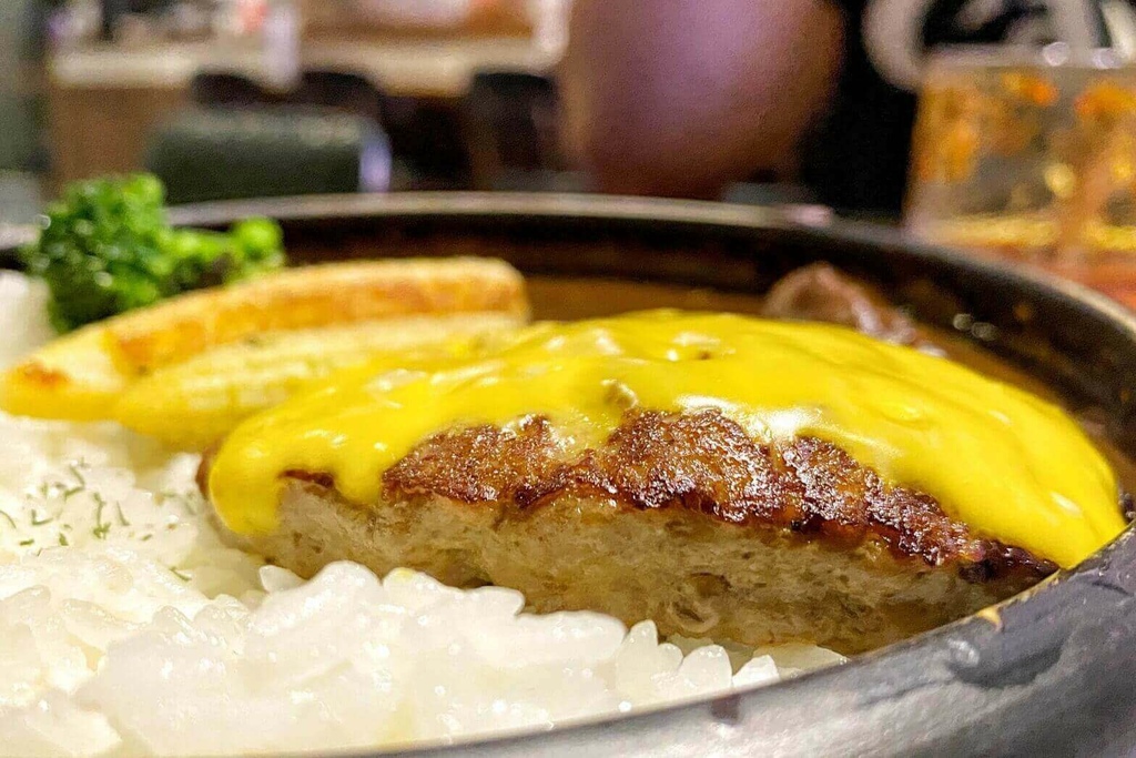 东区咖喱推荐