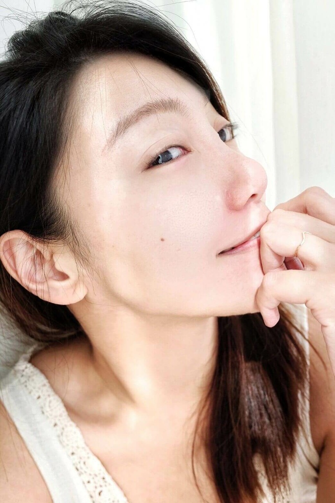 美白喷喷乳