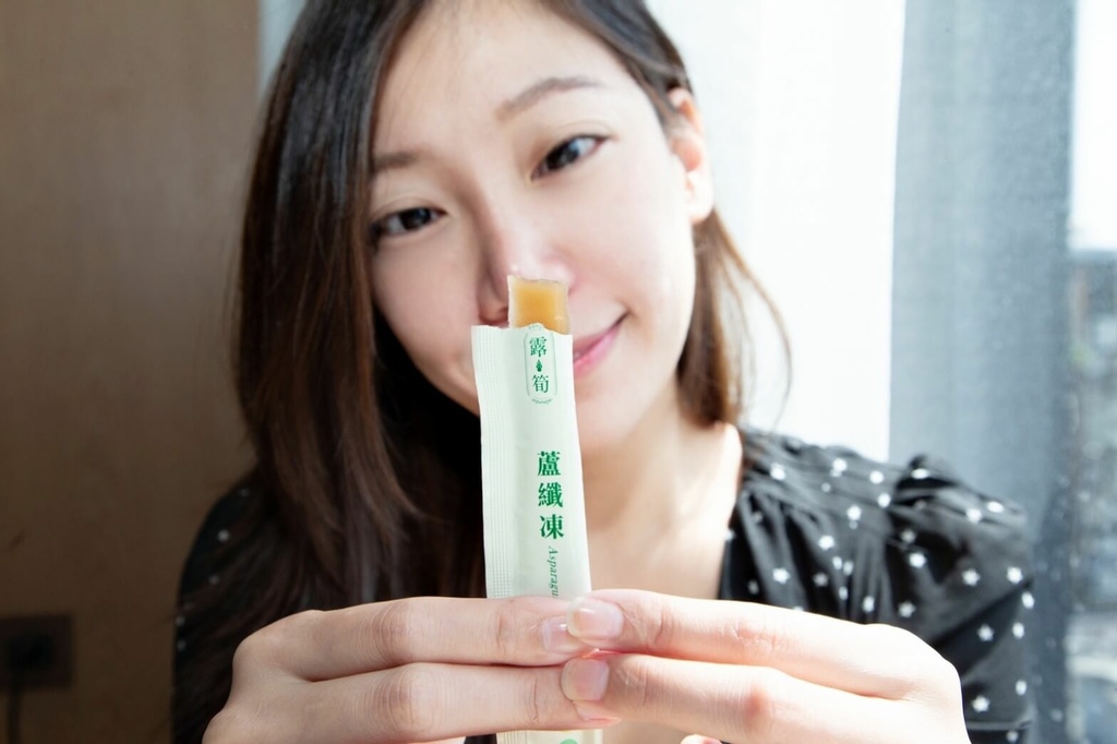 芦纤冻,专利冻状膳食纤维