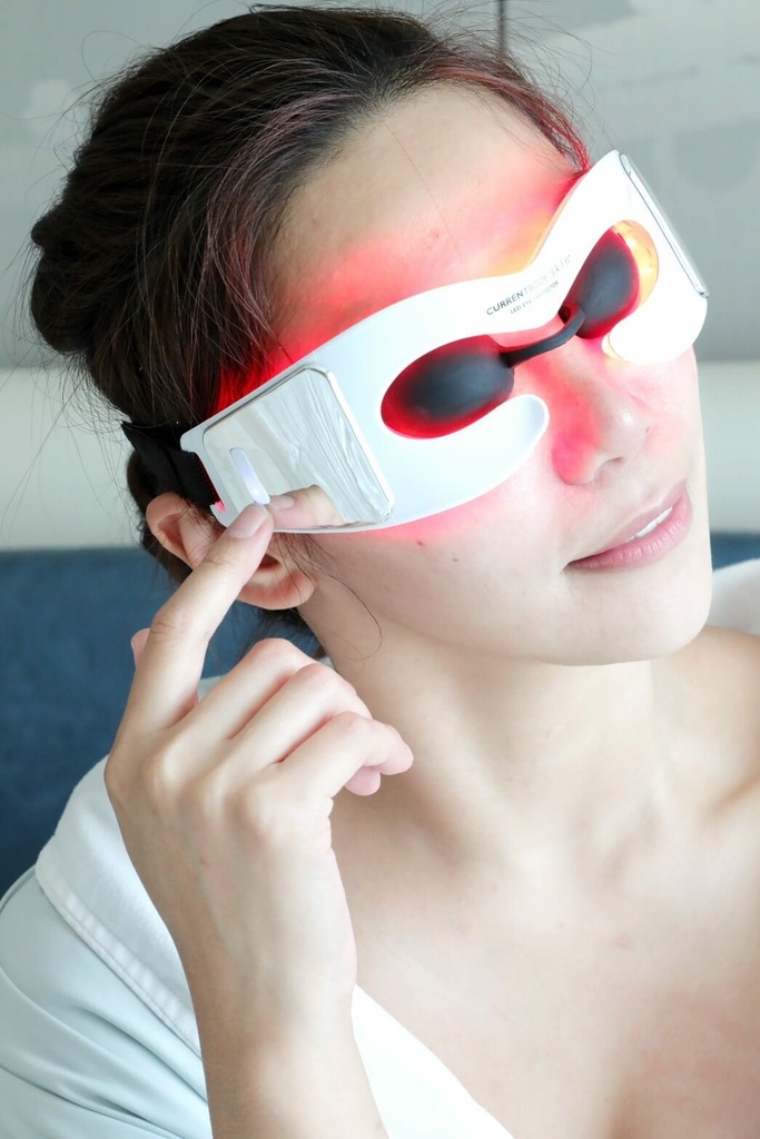 CURRENTBODY skin LED美眼仪