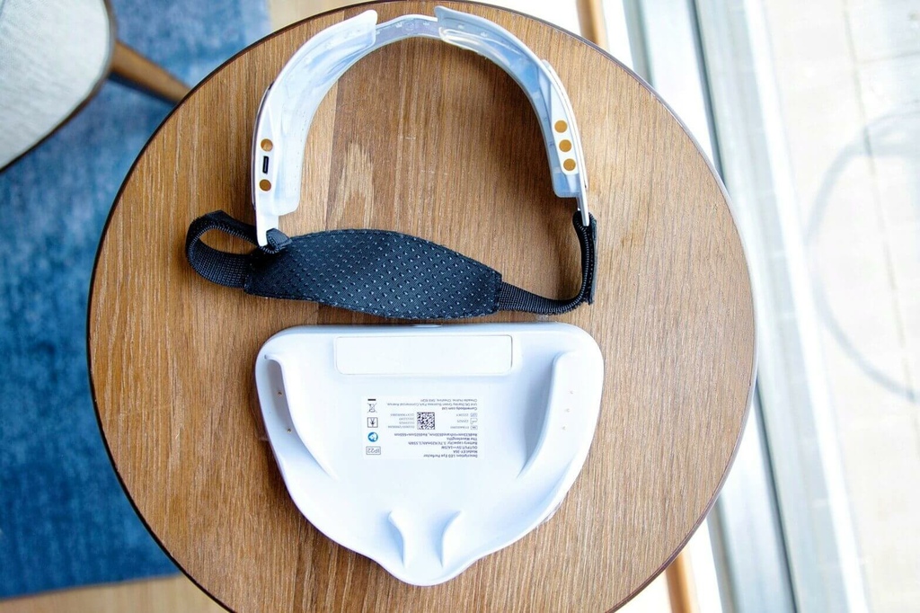 CURRENTBODY skin LED美眼仪