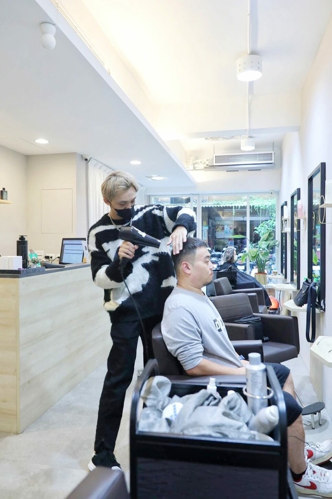 life art hair salon