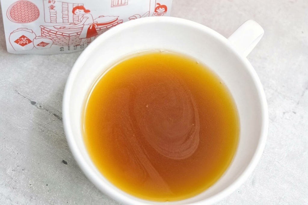 建菘滴雞精評價