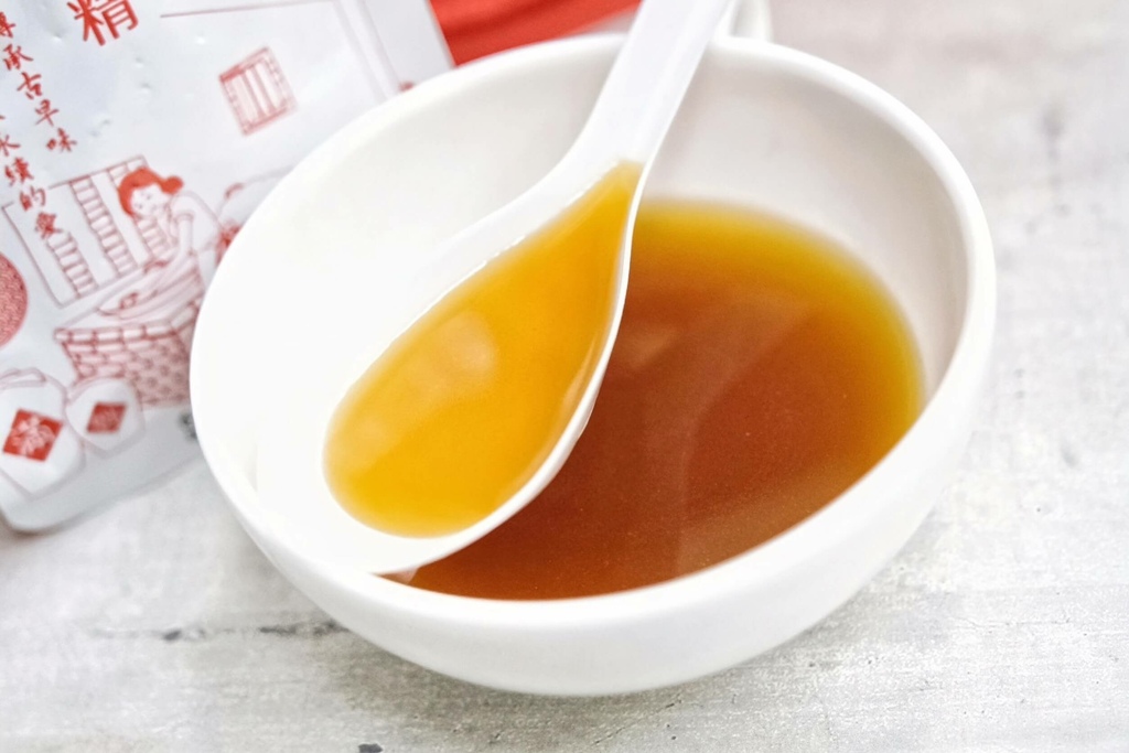 建菘滴雞精評價